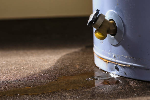 Best Flood restoration services  in Mcalester, OK