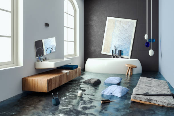 Best Professional water damage repair  in Mcalester, OK