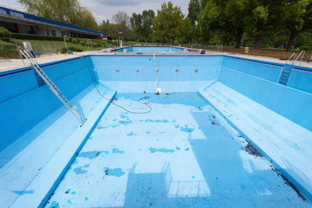 Best Sewage cleanup and water damage restoration  in Mcalester, OK