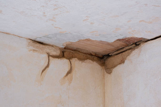 Local water damage restoration in Mcalester, OK